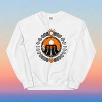 Zenith Sweatshirt