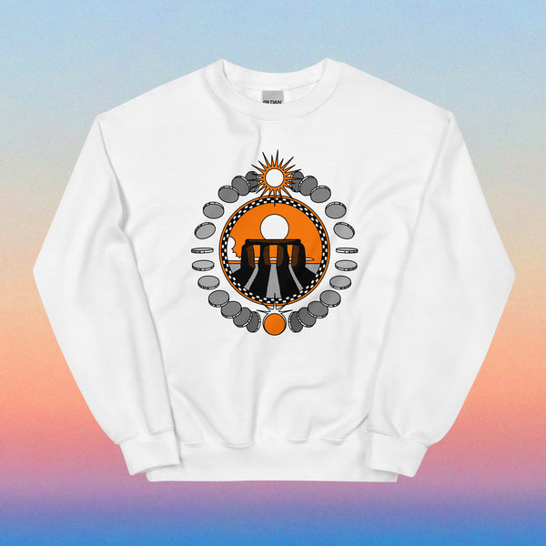 Zenith Sweatshirt