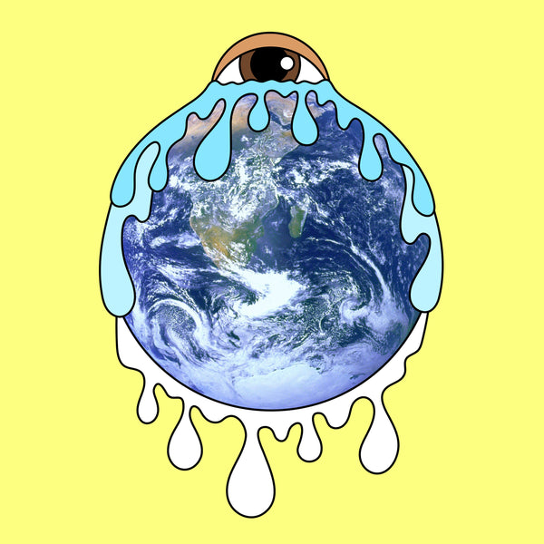 Climate Depression Print