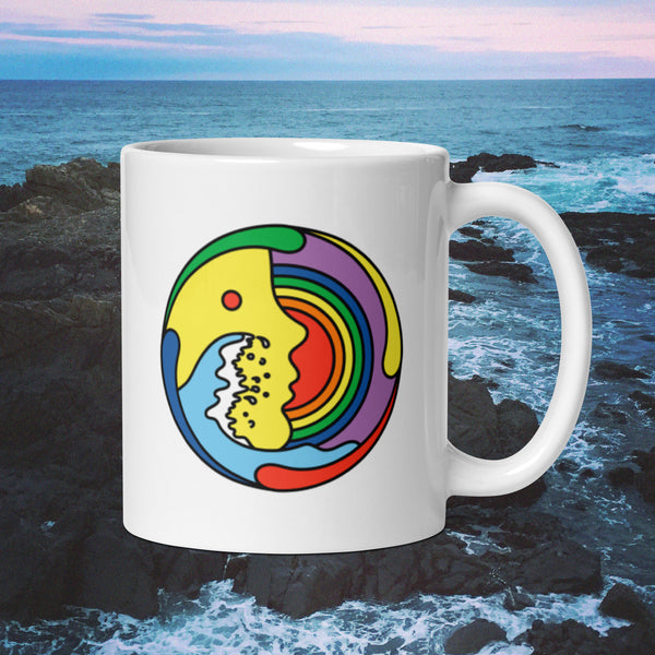 Flow Mug