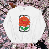Full Bloom Sweatshirt