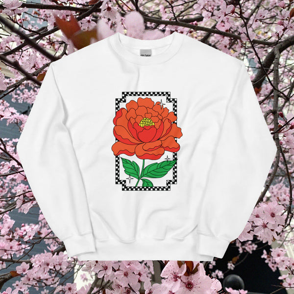 Full Bloom Sweatshirt