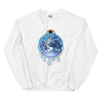 Climate Depression Sweatshirt