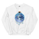 Climate Depression Sweatshirt