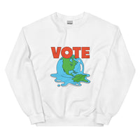 Vote Sweatshirt