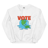 Vote Sweatshirt