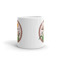 Mellow Mushrooms Mug