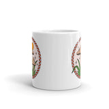 Mellow Mushrooms Mug