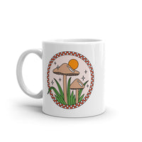 Mellow Mushrooms Mug